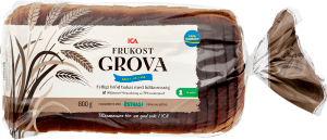 Frukostgrova