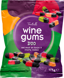 Godis Winegums Duo