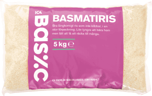 Basmatiris