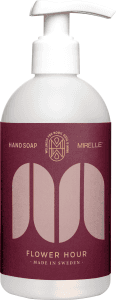 Flytande handtvål Flower Hour