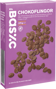 Chokoflingor
