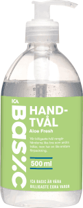 Handtvål Aloe Fresh
