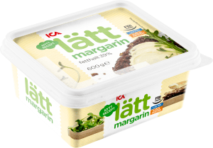 Lättmargarin 39%