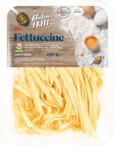 Pasta Fettuccine Glutenfri