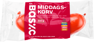 Middagskorv