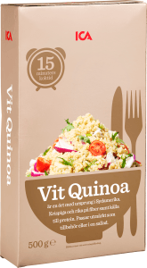 Quinoa vit