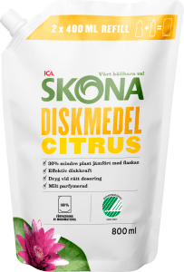 Handdiskmedel Refill