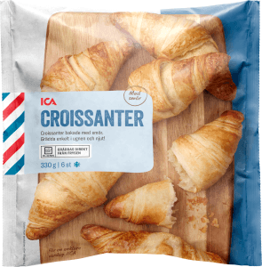 Croissanter