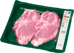 Karré Frystinad Benfri KRAV