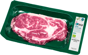 Entrecôte Frystinad