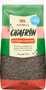 Chiafrön