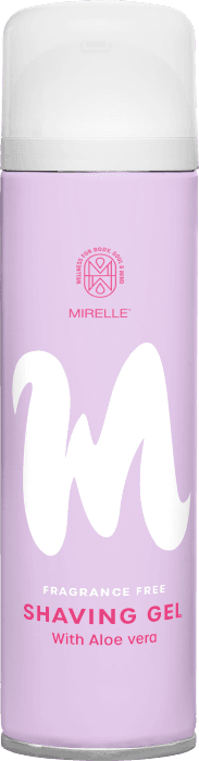 Rakgel Dam Oparfymerad