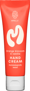 Handkräm Orange Blossom & Vanilj