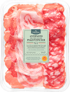Antipasto Piacentino
