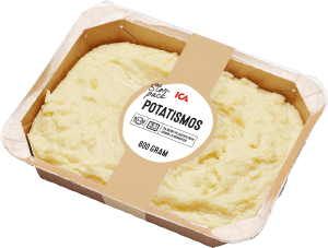 Potatismos