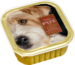 Hundmat Kyckling/Kalkon