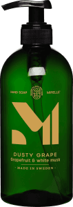 Handtvål Dusty Grape