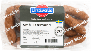 Isterband Små