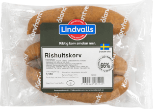 Rishultskorv