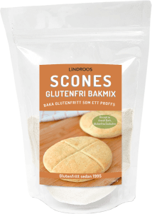 Glutenfri Mix Scones