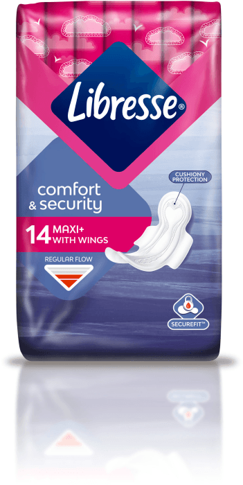 Bindor Maxi Normal Wing