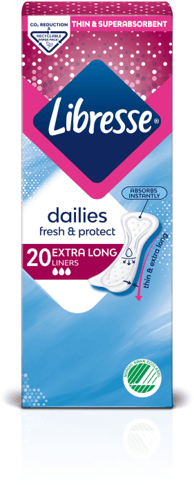 Trosskydd Extra Long