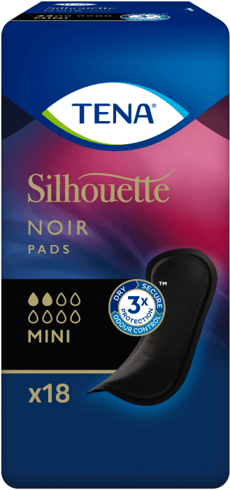 Binda Silhouette Mini