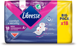 Binda Maxi Goodnight