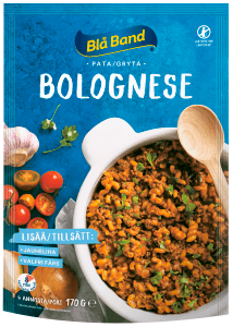 Grytmix Bolognese