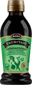Grönsaksfond