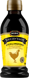 Kycklingfond