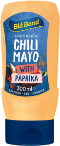 Chili Mayo