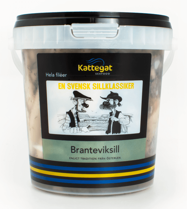 Brantevikssill