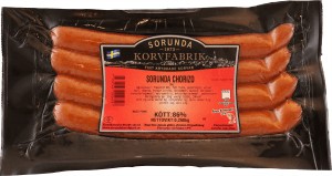 Chorizo Smal