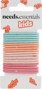 Hårsnoddar Små Accessories