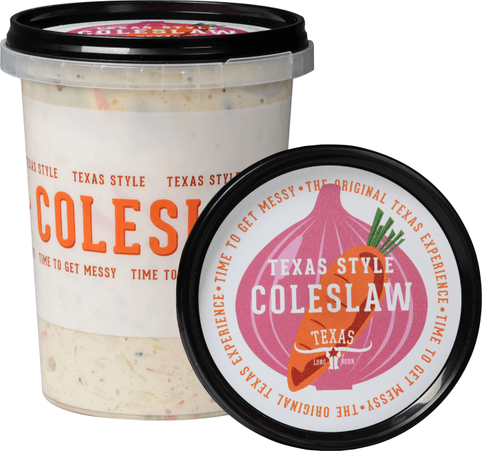 Coleslaw