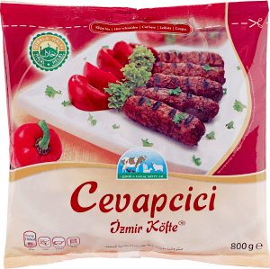 Cevapcici