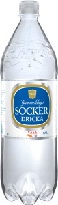 Läsk Vasa Gammeldags Sockerdricka