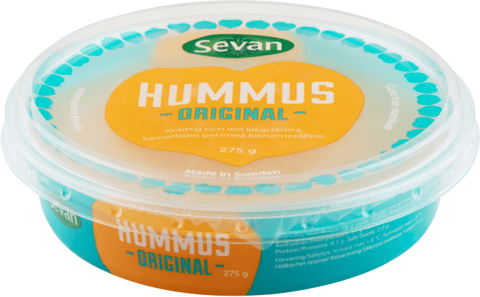 Hummus Original