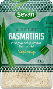 Basmatiris