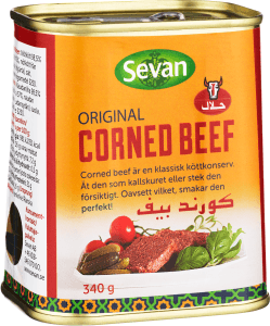 Corned beef