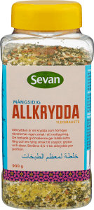 Allkrydda