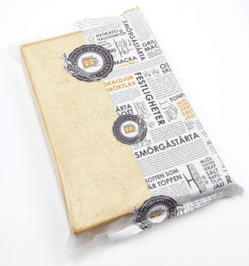 Tårtbotten Smörgåstårta