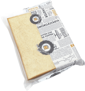 Smörgåsbotten 24x32cm, Fryst