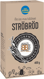 Ströbröd
