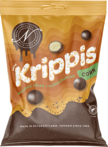Krippis Corn