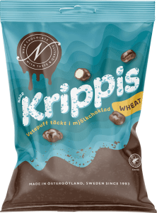Krippis Wheat