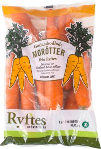 Morötter