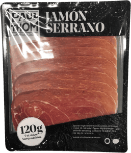Jamon Serrano
