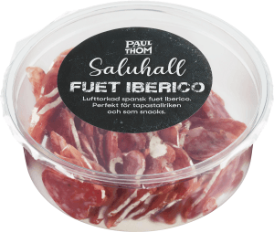 Iberico Fuet